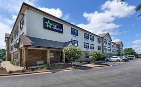 Extended Stay America Suites - Chicago - Burr Ridge